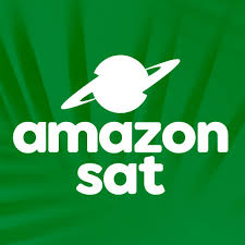 Amazon Sat Rondonia Brasil