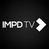 TV IMPD SP Sao Paulo Brasil