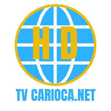 TV Carioca Rio de Janeiro Brasil