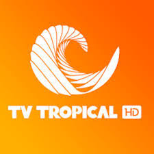 TV Tropical Natal Brasil